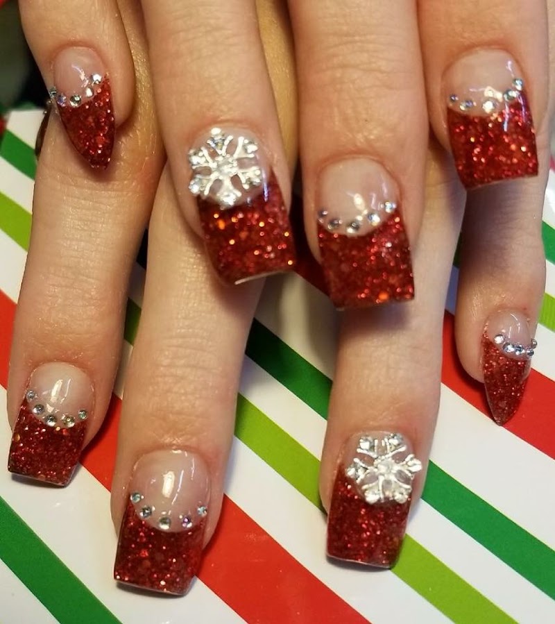 Simply Elegant Salon, beauty salon in Grants Pass, OR, photo 4 of 10